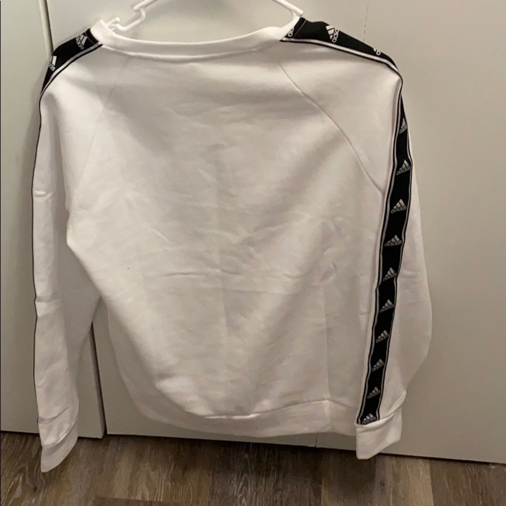 Adidas Crew ‼️ SOLD‼️‼️ - Picture 5 of 9